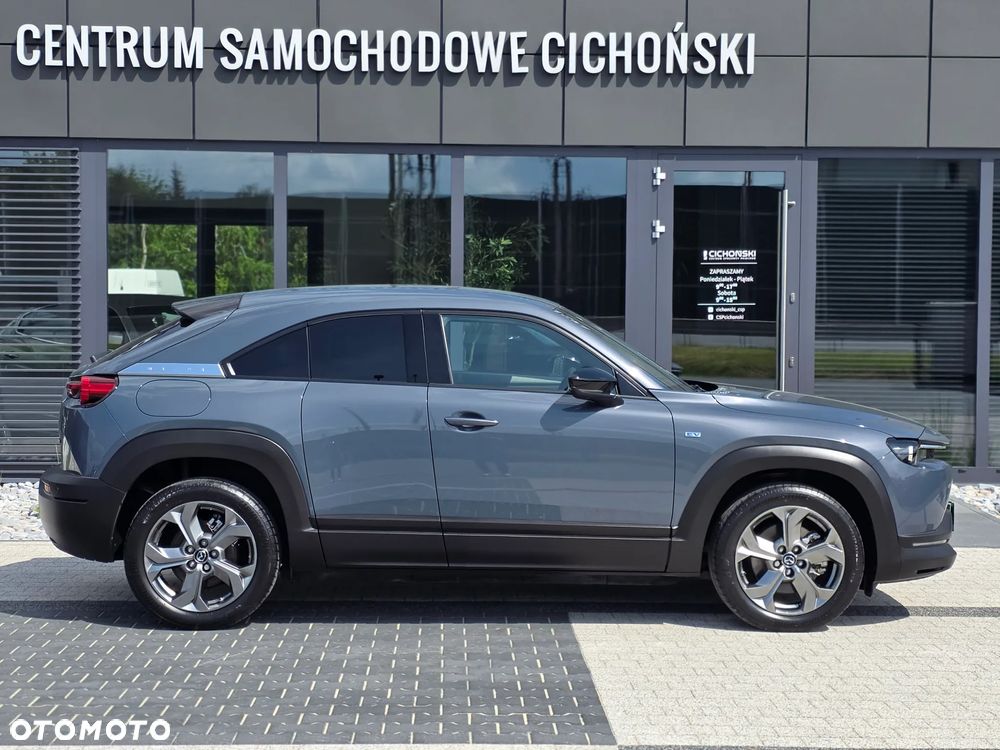 Mazda MX-30 35.5kWh Makoto - 7