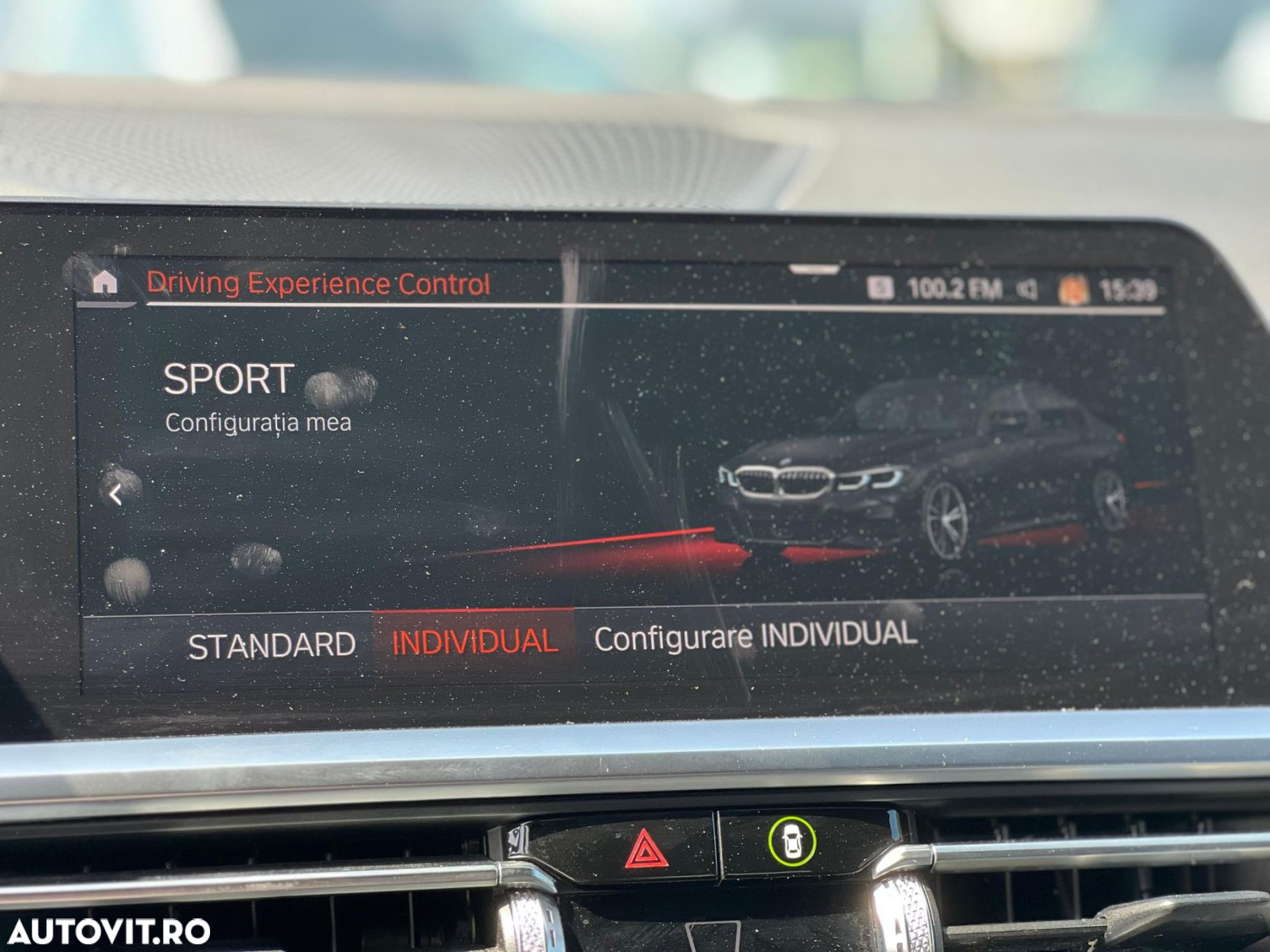BMW Seria 3 320d xDrive AT MHEV - 29