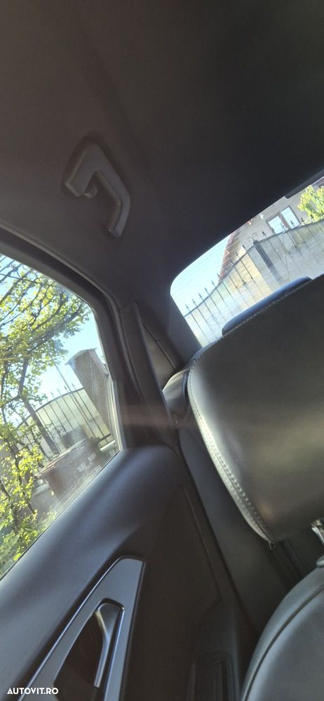 Plafon s line audi a6 c7 berlina - 4