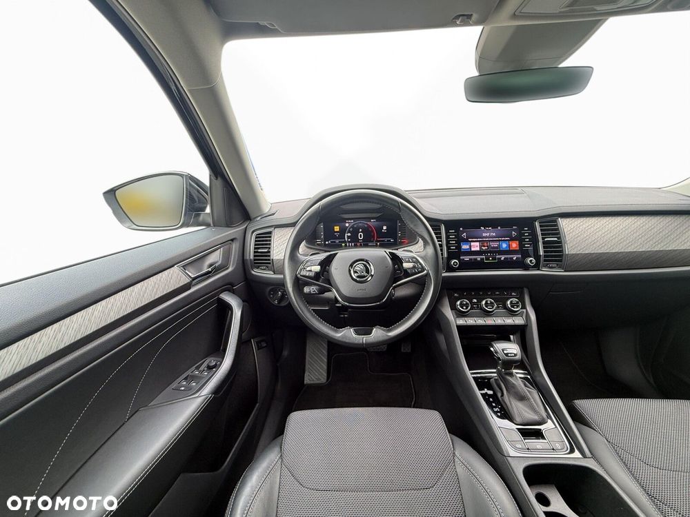 Skoda Kodiaq - 16