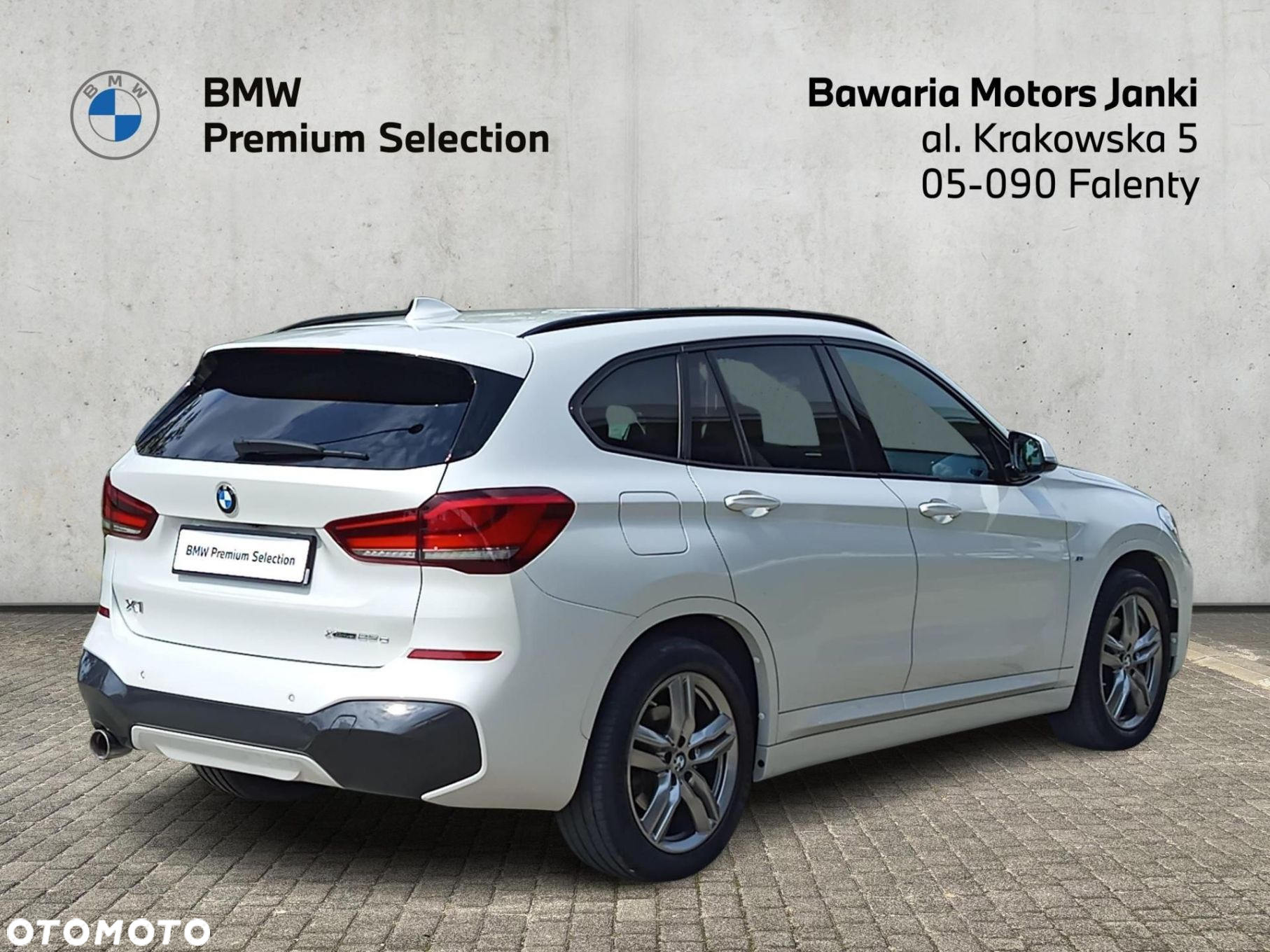 BMW X1 - 3