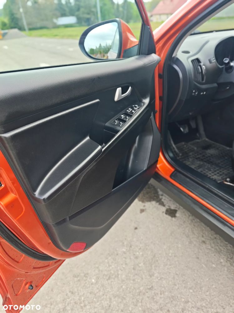 Kia Sportage 1.6 GDI S 2WD - 18