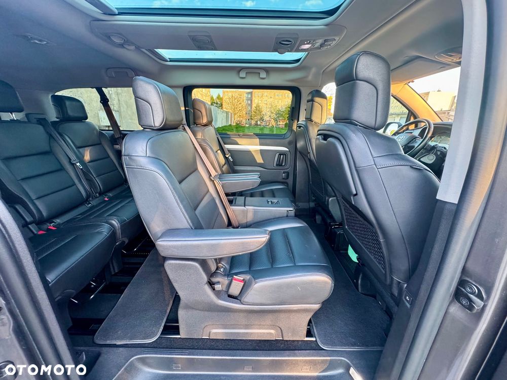 Toyota Proace Verso 2.0 D4-D Long Business - 25