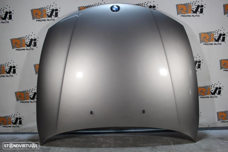 Frente BMW Serie 1 Coupe E82 / Cabrio E88 LCI - 7