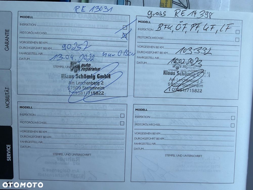 Fiat Doblo 2.0 16V Multijet My - 37