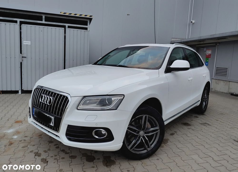 Audi Q5 - 22