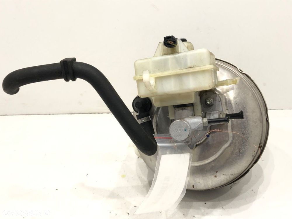 SERWO HAMULCOWE - 90.00 PLN - BMW 5 Touring (E61) 2004 - 2010 530 d 173 kW [235 KM] olej napędowy - 3