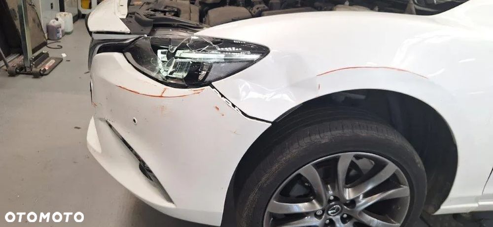 Mazda 6 2.5 Skypassion I-ELoop - 12