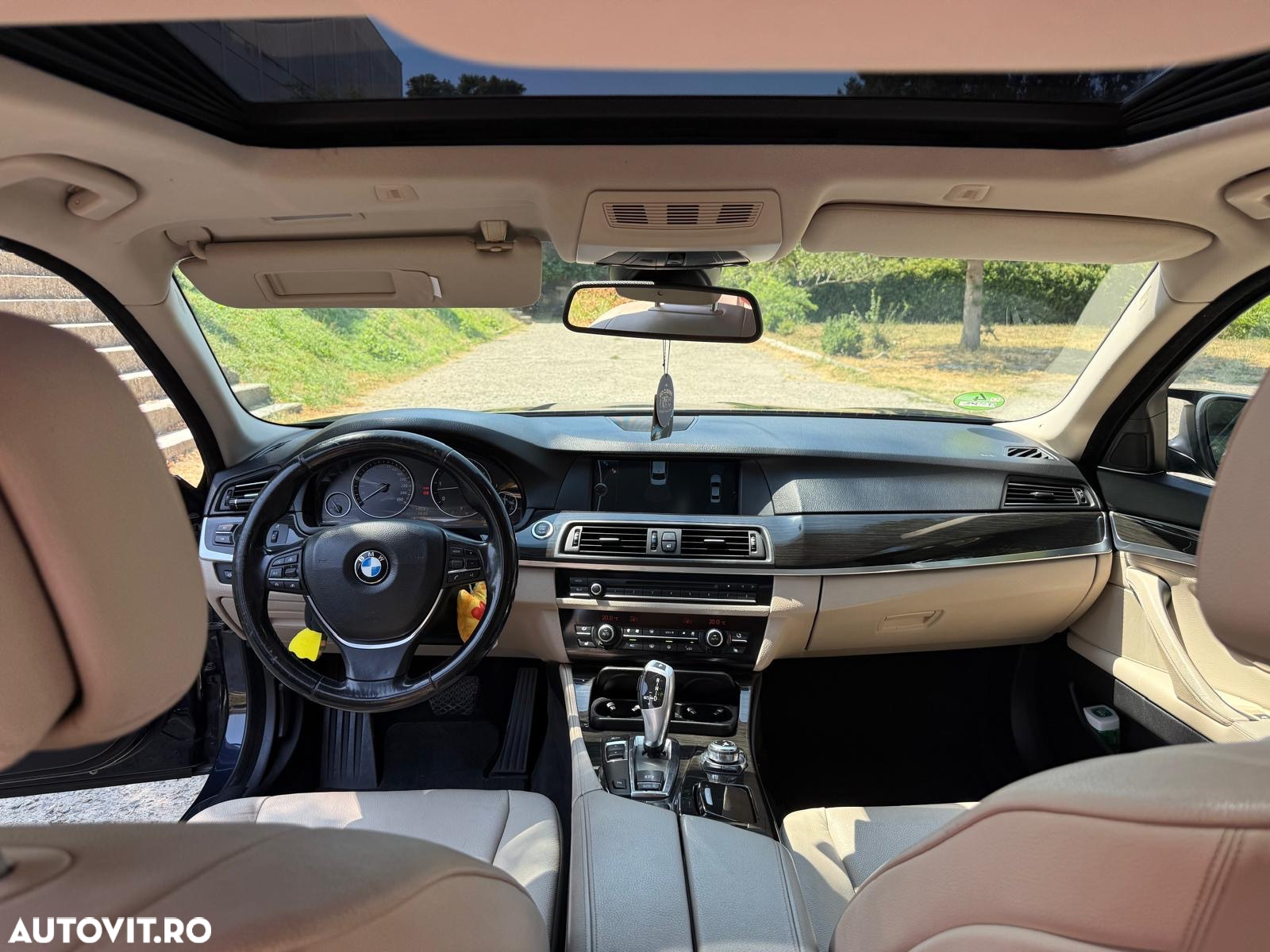 BMW Seria 5 - 9
