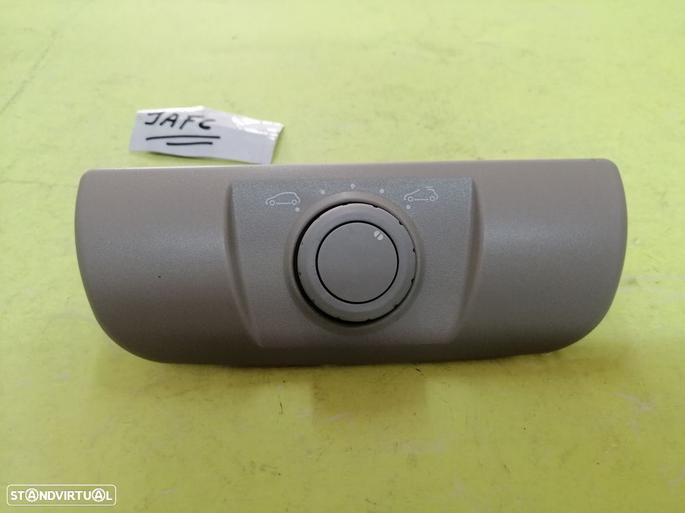 Botão / Comando do tecto de abrir Renault Megane II NOVO - 1