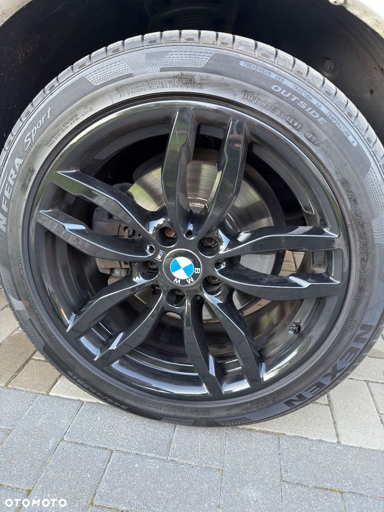 BMW X4 xDrive20d M Sport - 10