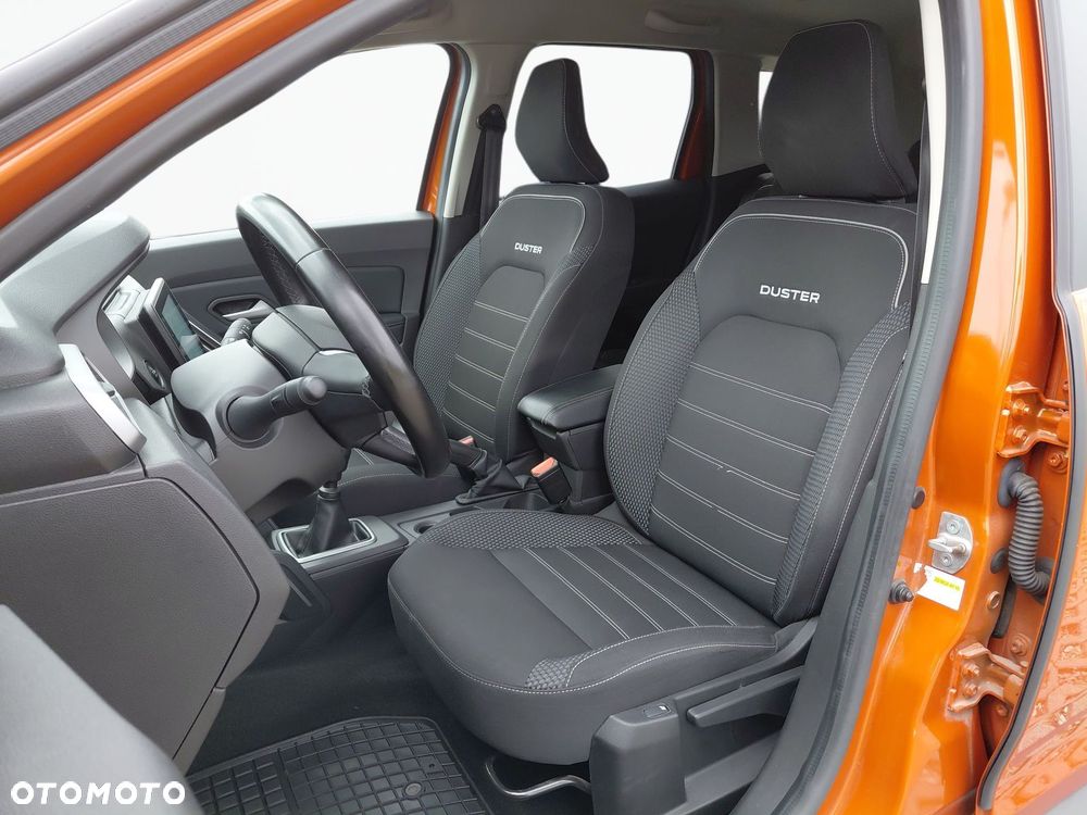 Dacia Duster - 13