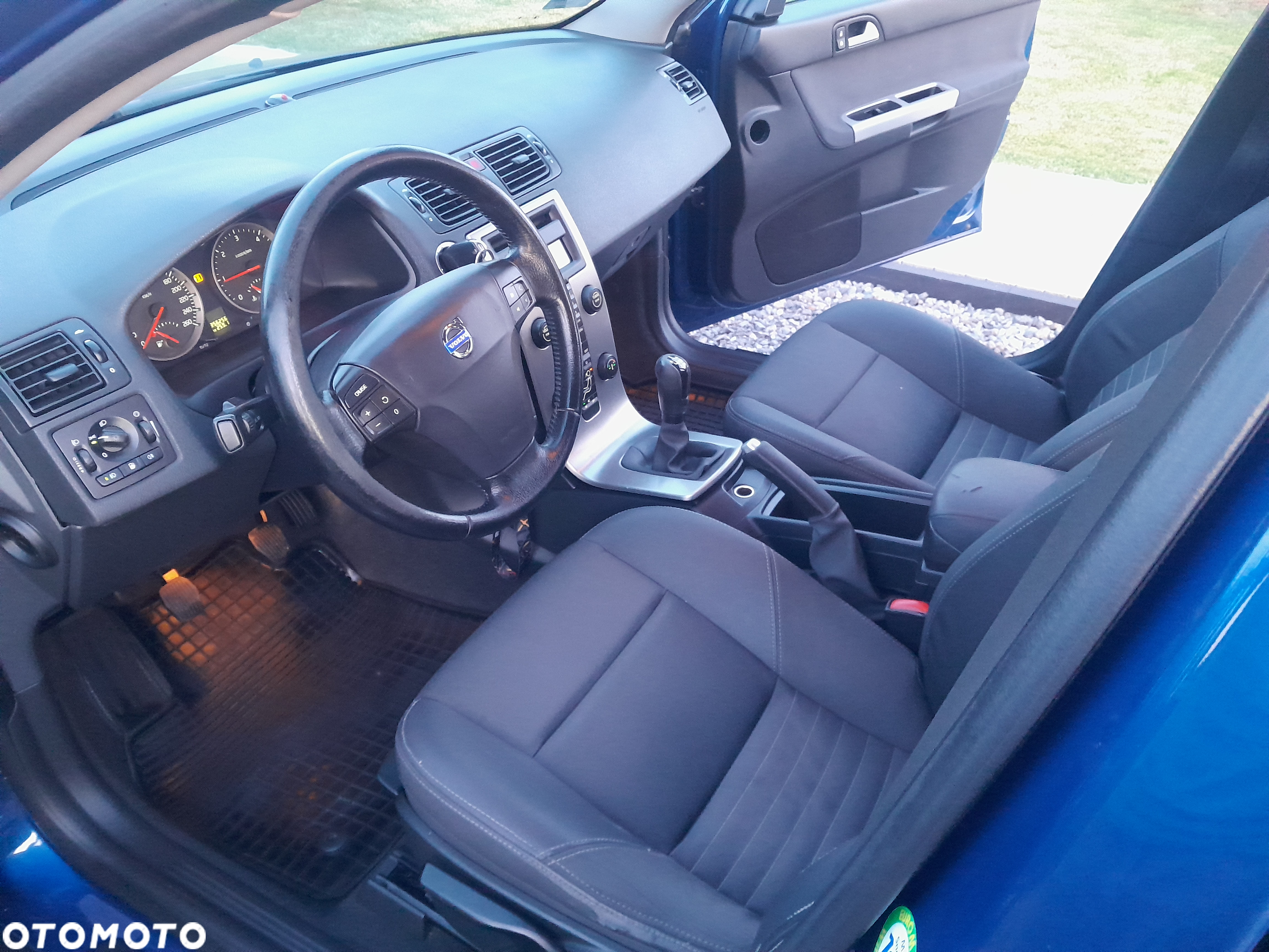 Volvo V50 2.0D - 8