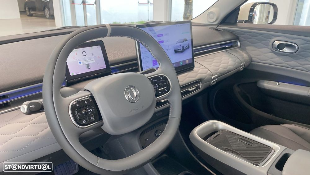 Dongfeng Box 42 kWh Plus — fotografia 4