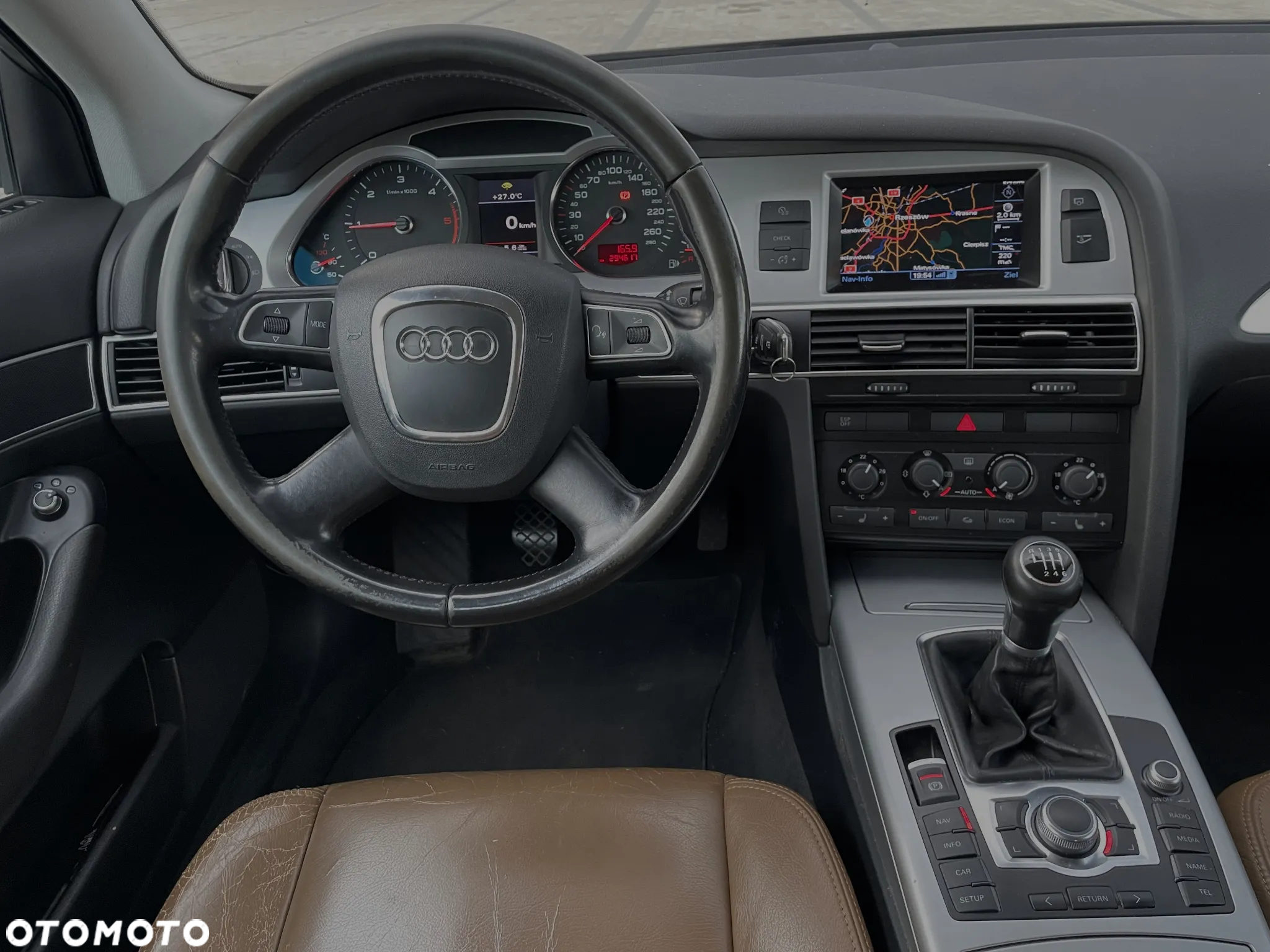 Audi A6 2.0 TDIe - 13