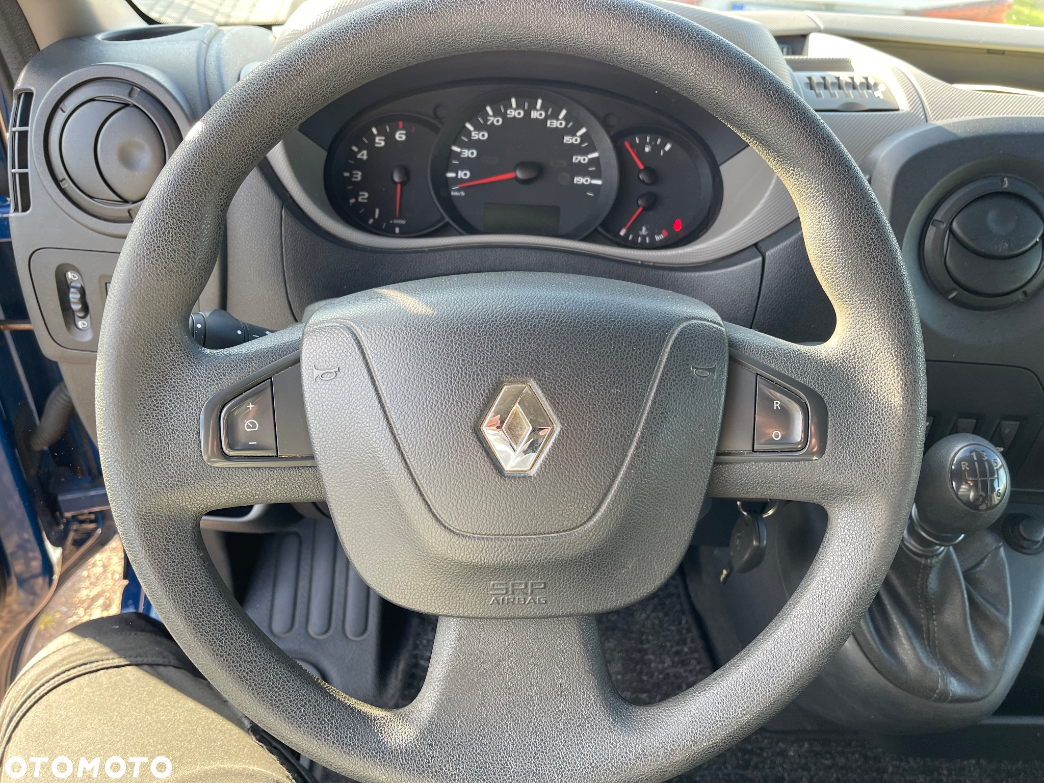 Renault Master L2H2 - 25
