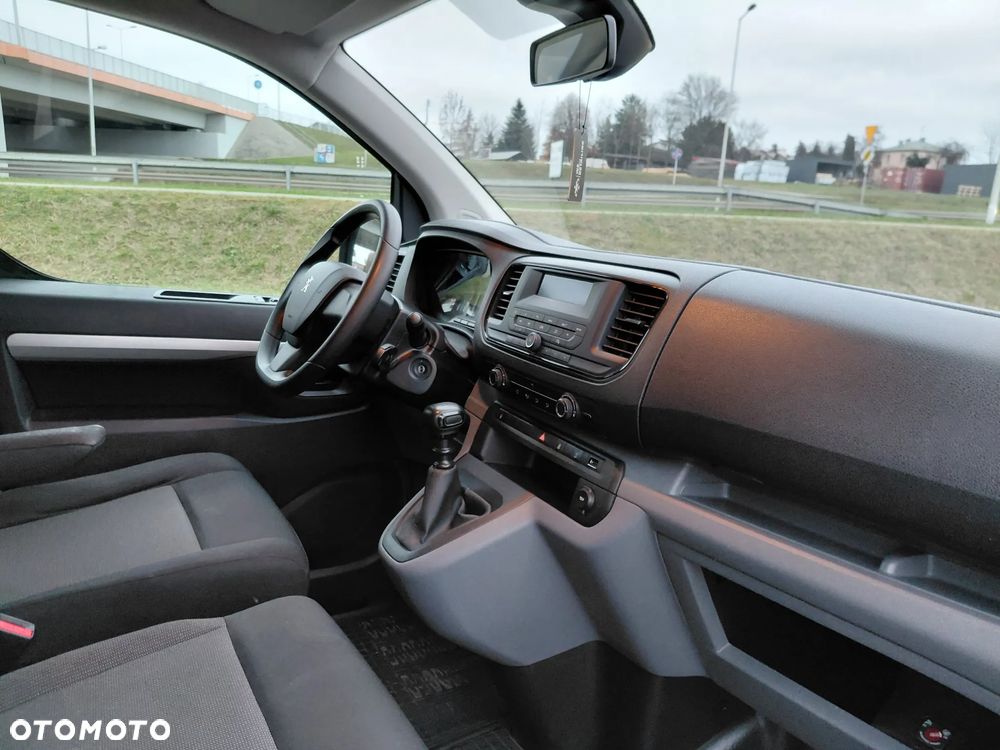 Peugeot Expert - 11