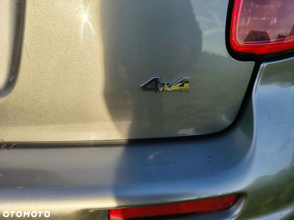 Suzuki SX4 1.9 DDiS DPF 4x4 Club - 8