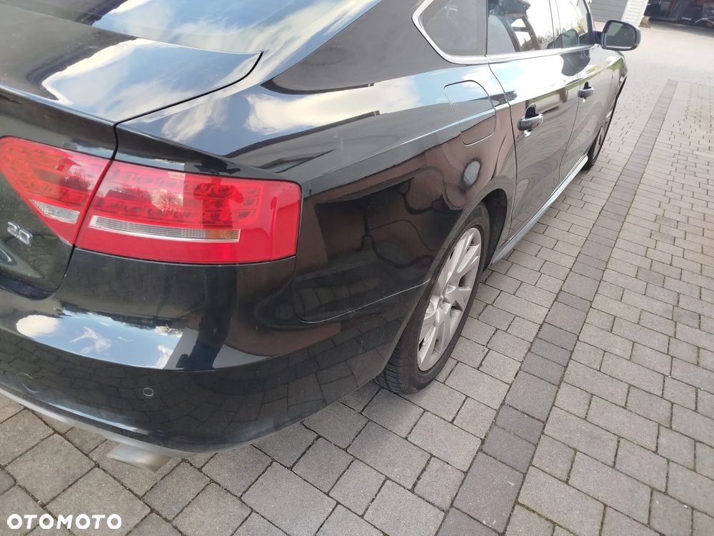 Audi A4 Avant - 4