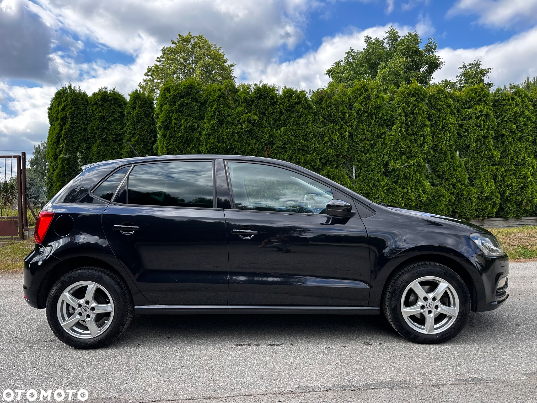 Volkswagen Polo - 5