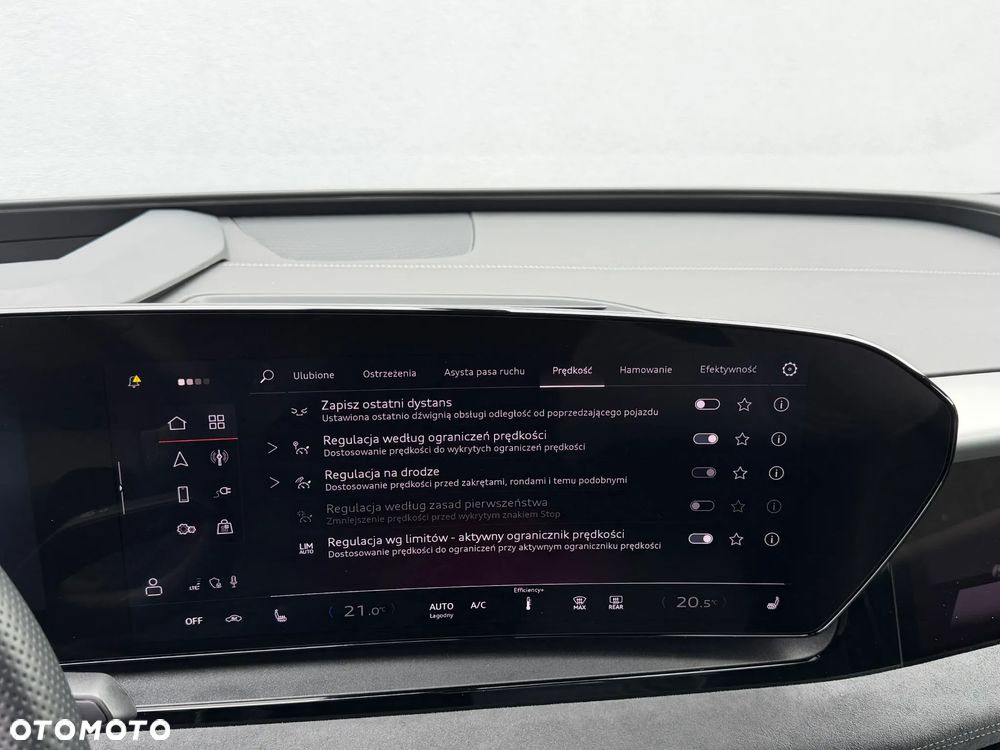 Audi Q6 Sportback e-tron - 20