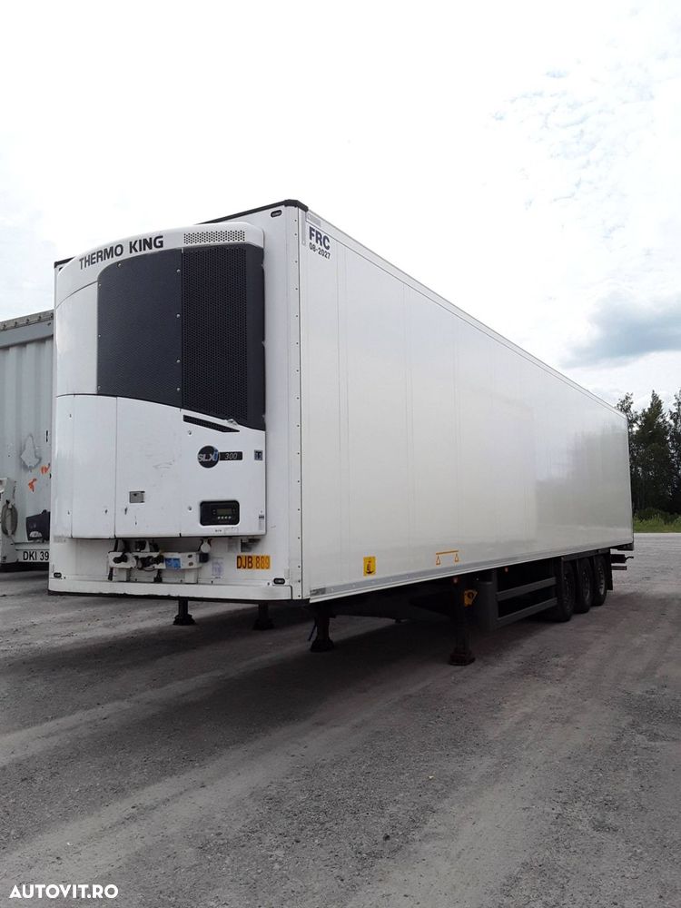 Schmitz Cargobull scb*s3b - 1