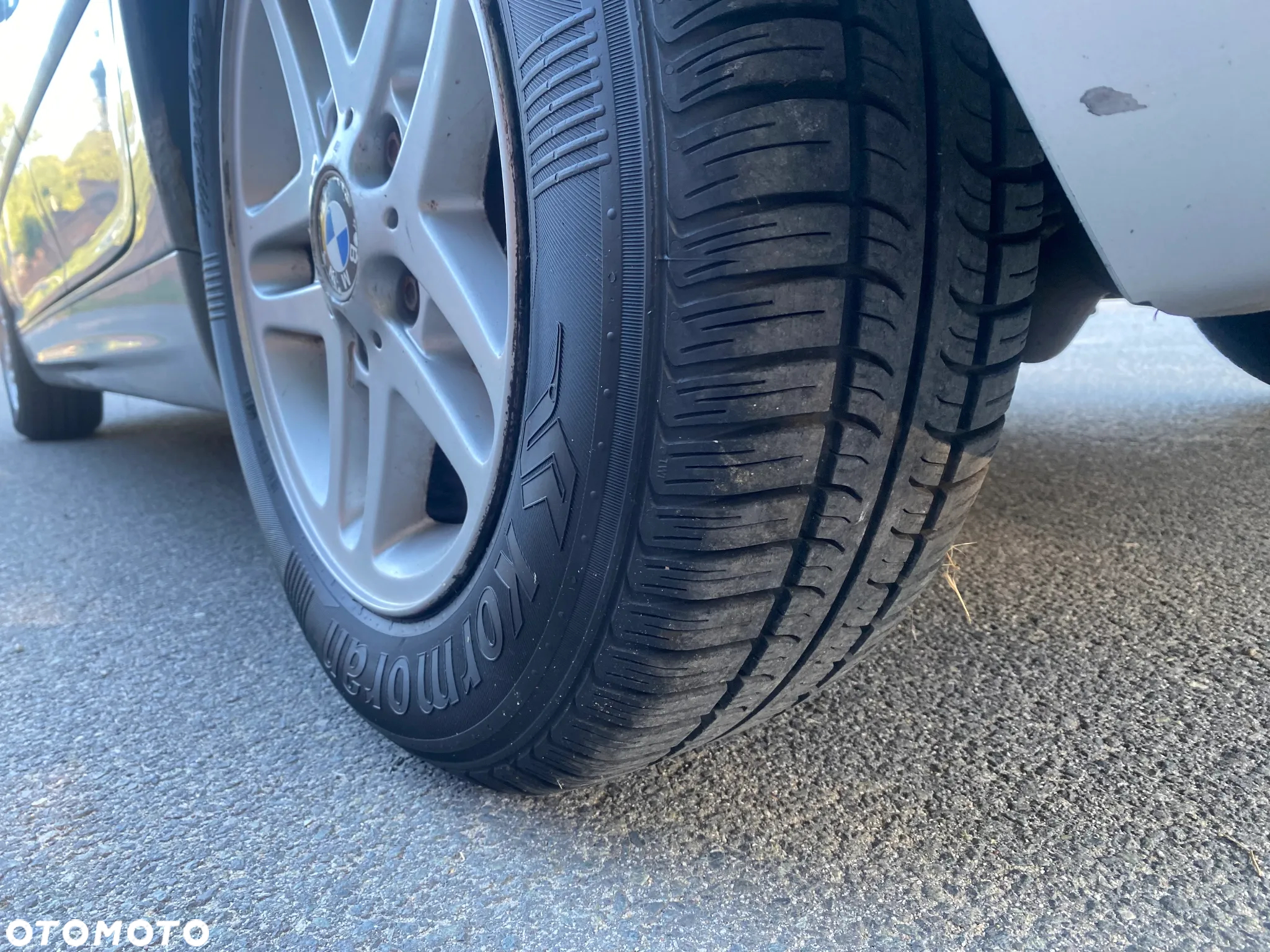 BMW Seria 3 316i - 7