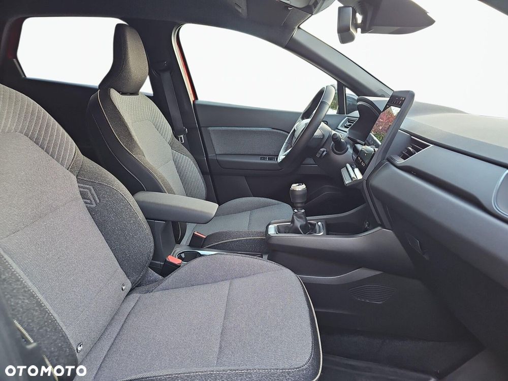 Renault Captur - 13