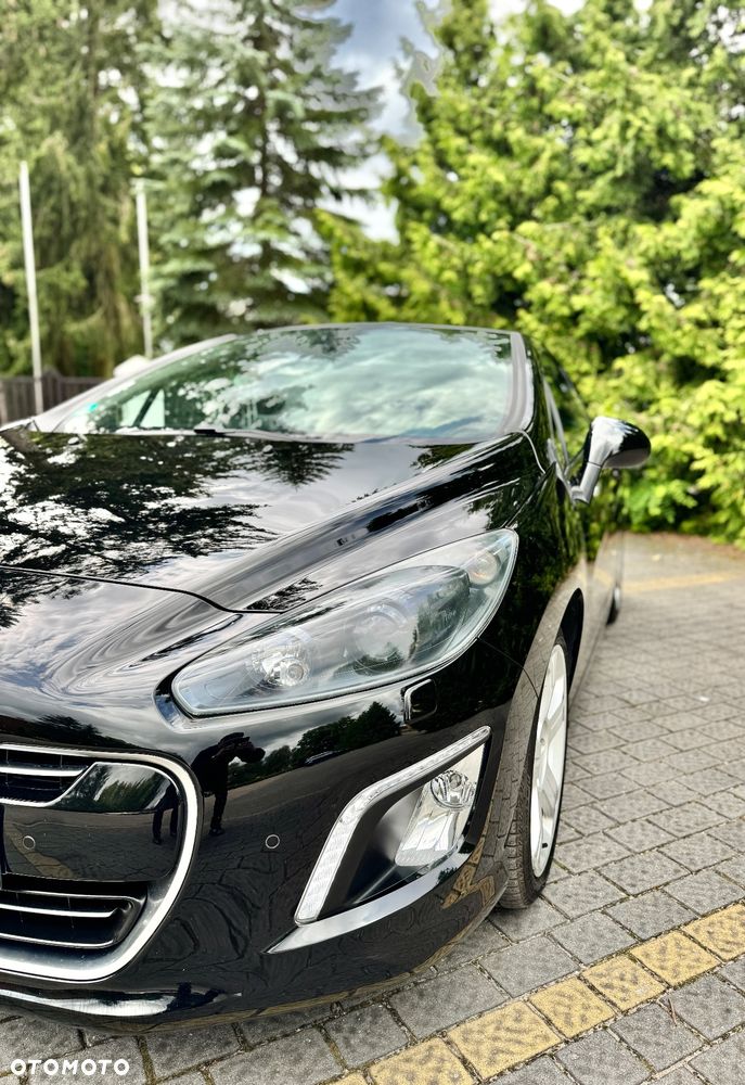Peugeot 308 CC 1.6 THP Sport Pack - 11