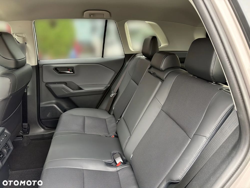 Toyota RAV4 2.5 Hybrid Dynamic Force Executive 4x4 e-CVT - 16