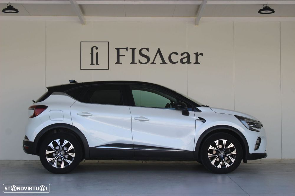 Renault Captur 1.0 TCe Exclusive - 5