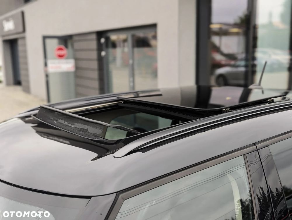 MINI Countryman - 10