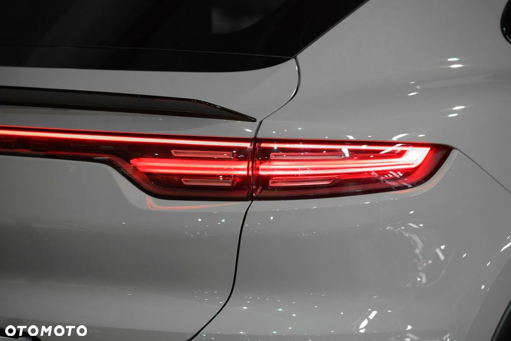 Porsche Cayenne Turbo GT - 27