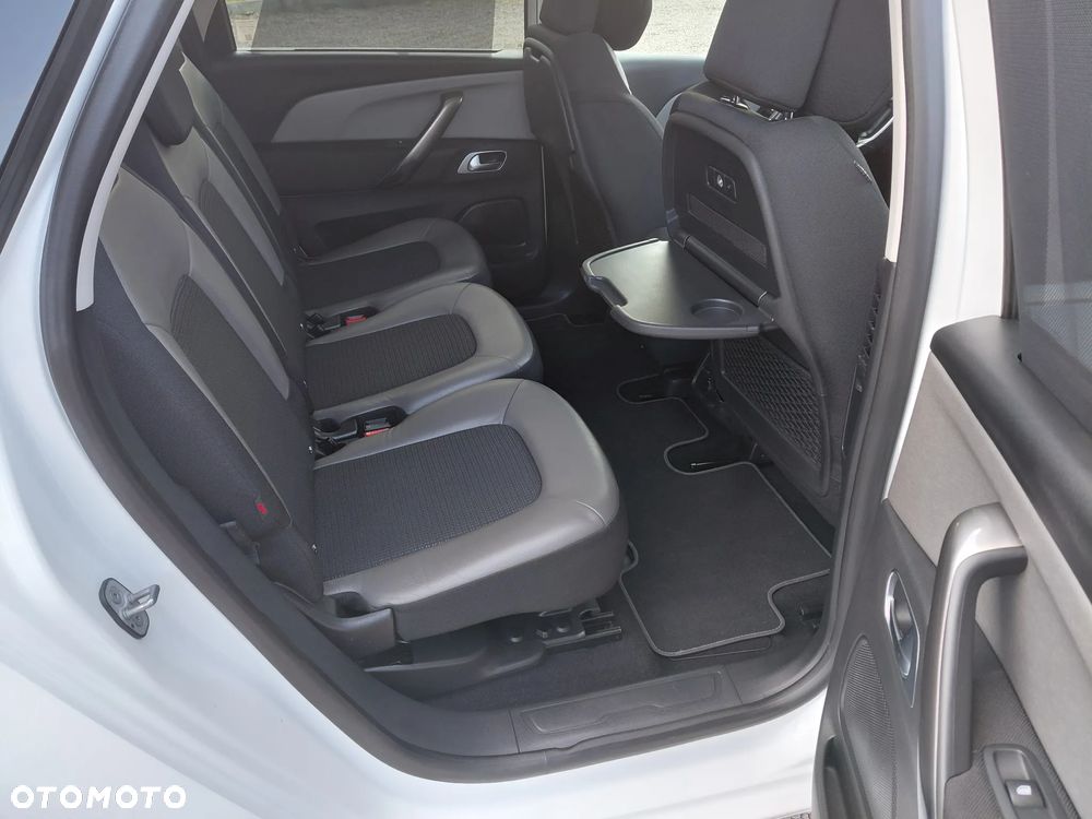 Citroën C4 SpaceTourer 1.5 BlueHDi Rip Curl S&S - 28