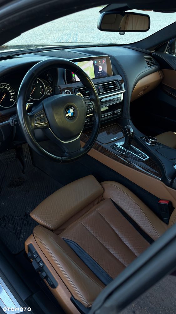 BMW Seria 6 - 14