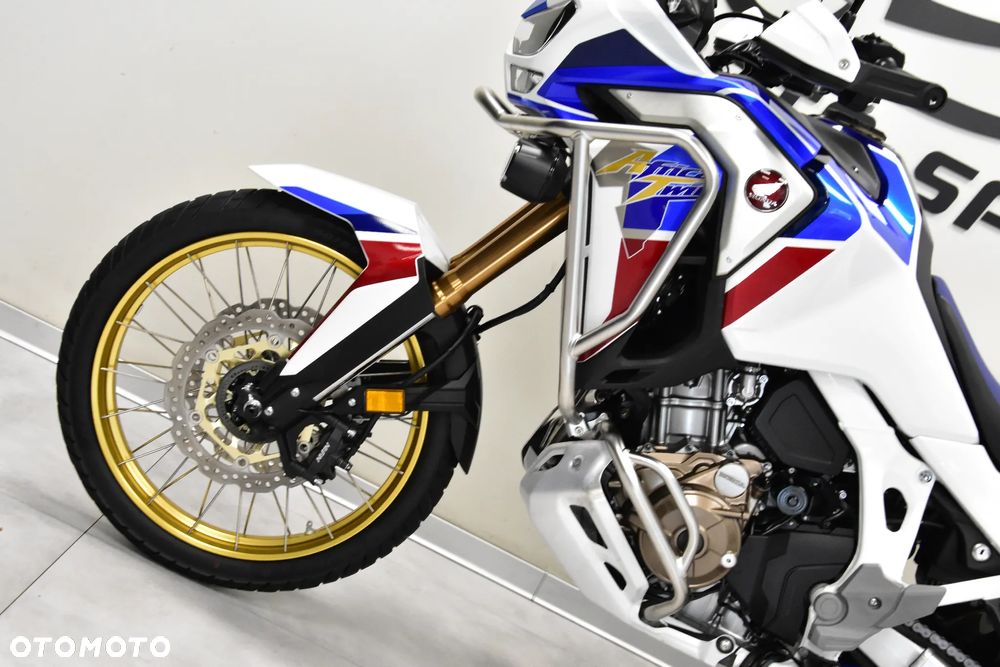 Honda CRF - 24