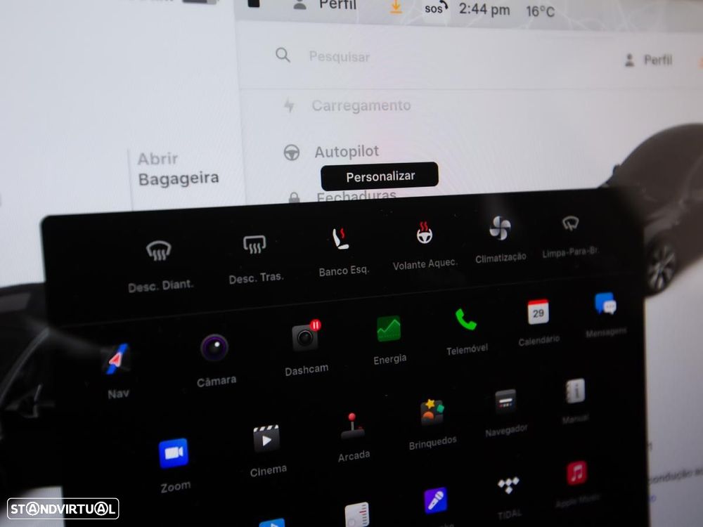 Tesla Model Y RWD - 25