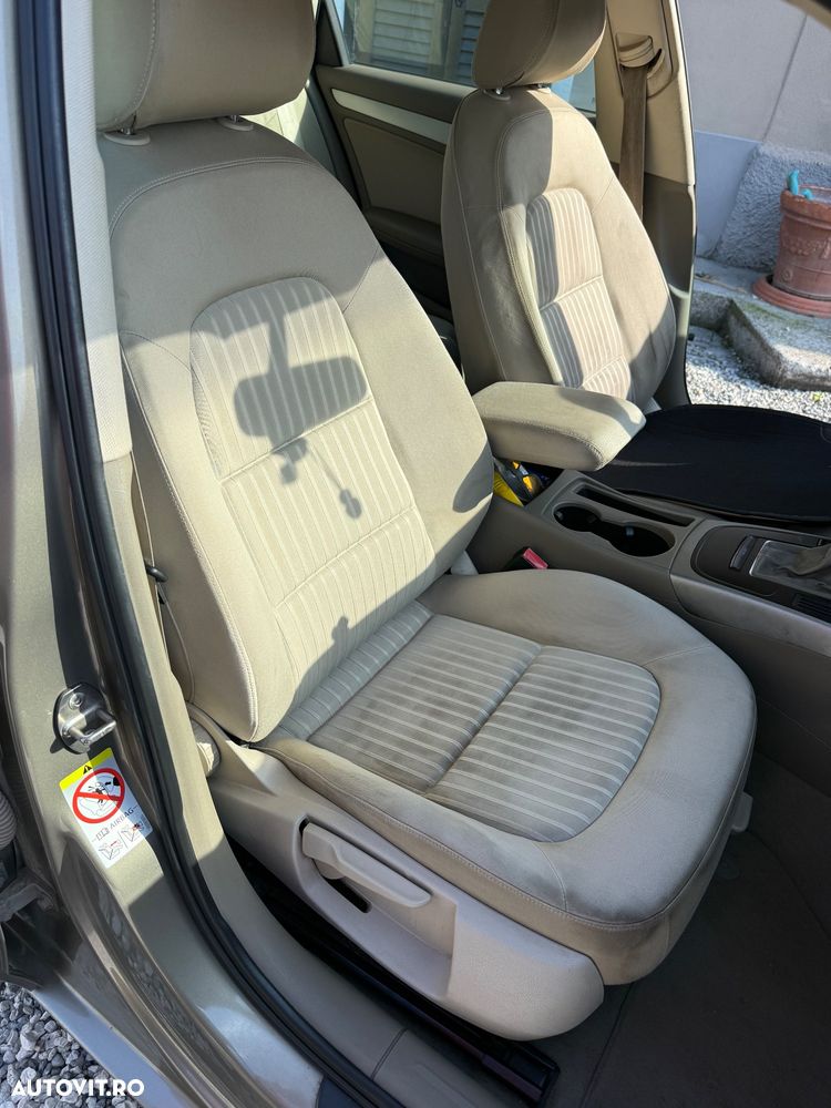 AUDI A4 2008 — imagine 18