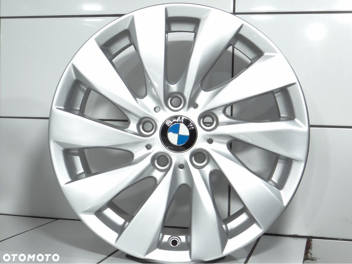 Felgi aluminiowe BMW  17" BMW 1 F20 F21 2 F22 F23 - 5