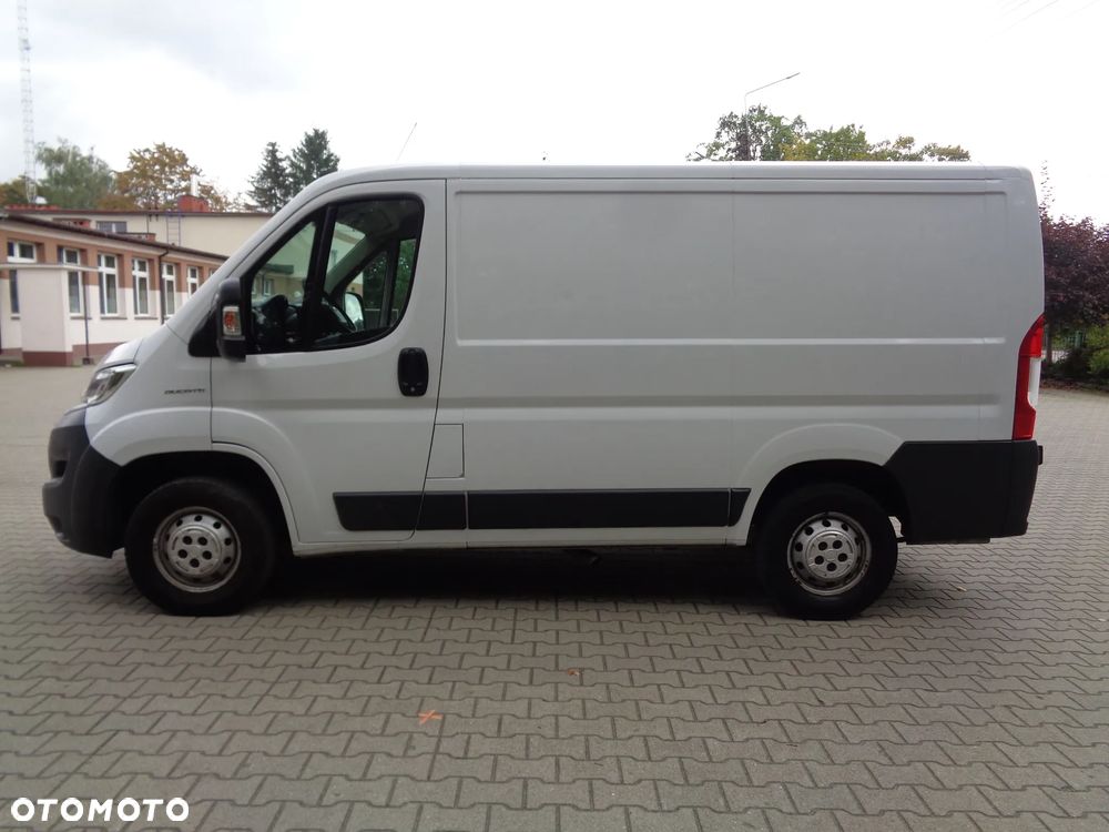 Fiat Ducato - 7