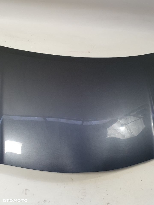TOYOTA COROLLA VERSO II 04-09 MASKA POKRYWA SILNIKA - 3