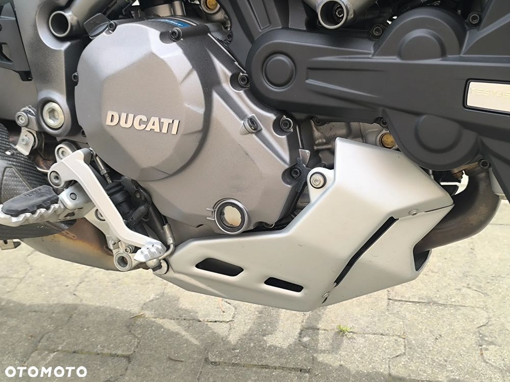 Ducati Multistrada - 23