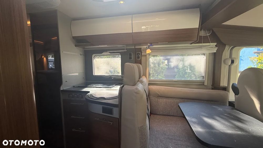 Hymer-Eriba BMC I 600 - 12