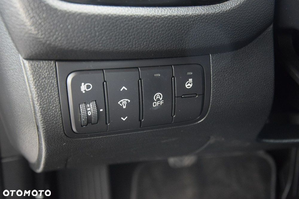 Kia Ceed 1.6 CRDi XL - 19