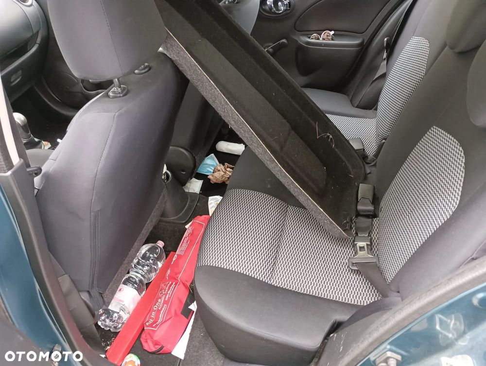 Nissan Micra - 13