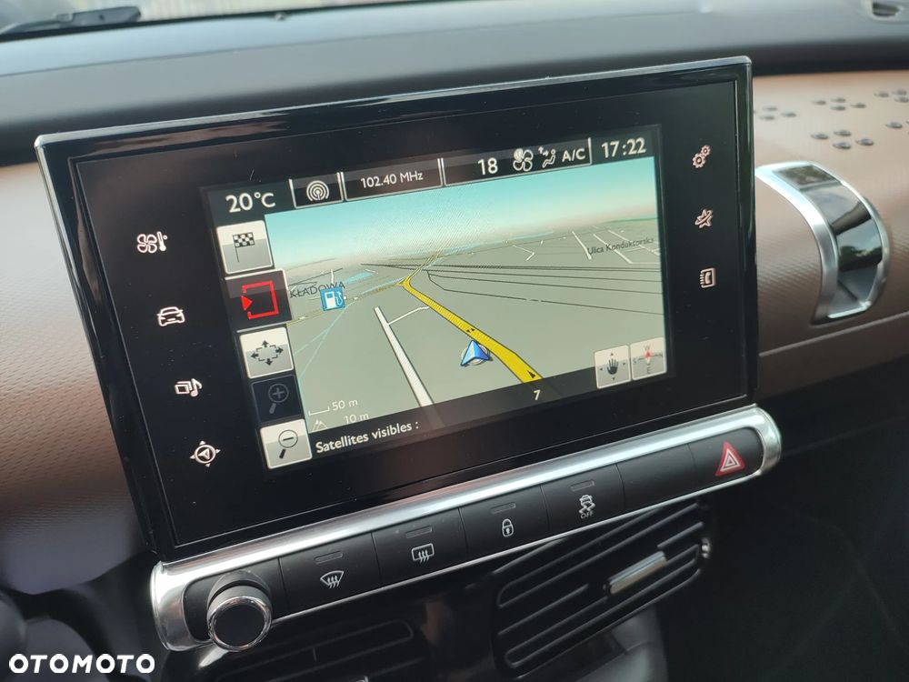 Citroën C4 Cactus Pure Tech e-THP 110 Stop&Start Shine Edition - 31