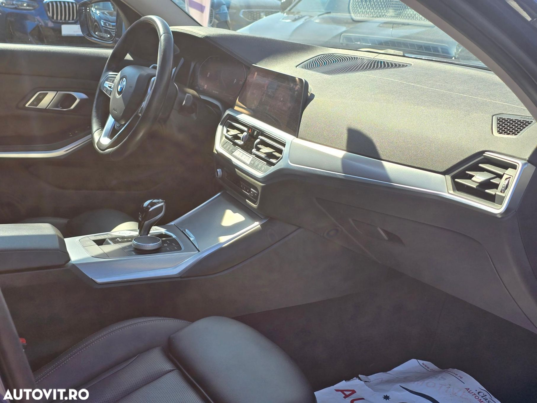 BMW Seria 3 - 11