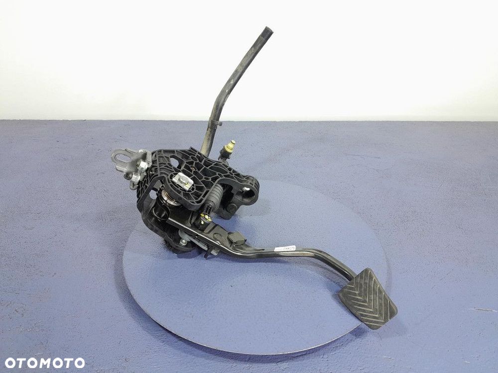 KIA CEED III LIFT 1.0 T-GDI 101 KM PEDAŁ POMPKA SPRZĘGŁA 93840-F2100 - 1