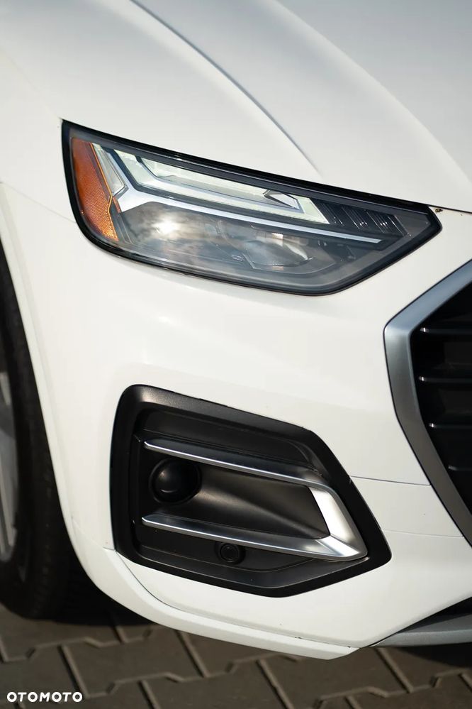 Audi Q5 40 TFSI mHEV Quattro S tronic - 10