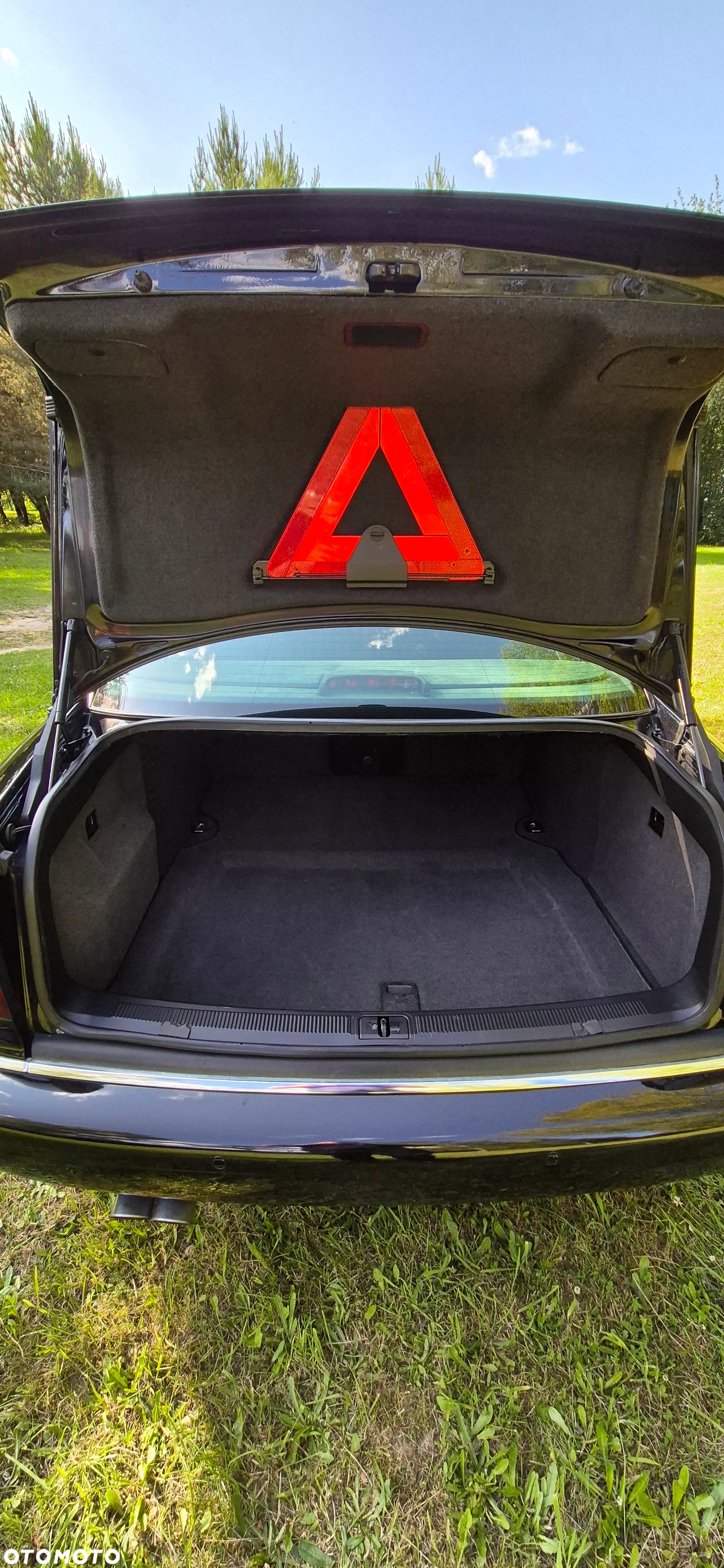 Audi A8 - 22